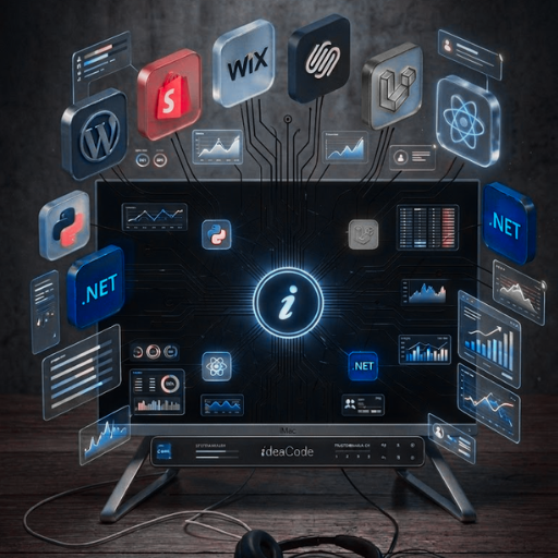 The right platform isn’t the popular one — it’s the right one