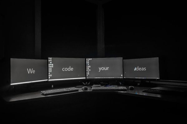 Web development services in Dunedin