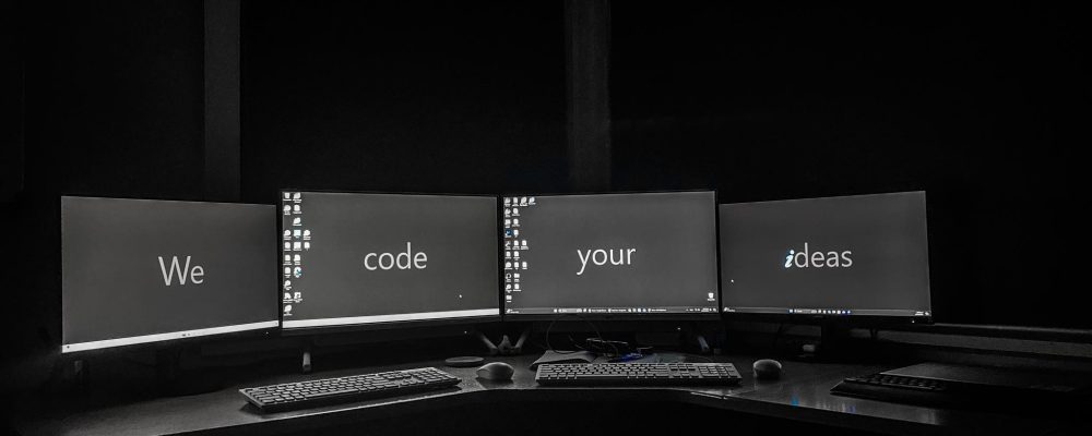 Web development services in Dunedin